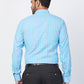 Park Avenue Blue Shirt