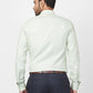 Park Avenue Green Formal Shirt