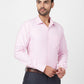 Park Avenue Red Formal Shirt