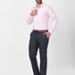 Park Avenue Red Formal Shirt