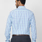 Park Avenue Blue Formal Shirt