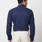 Park Avenue Blue Formal Shirt