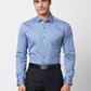 Park Avenue Blue Shirt