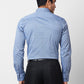 Park Avenue Blue Shirt