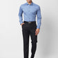 Park Avenue Blue Shirt