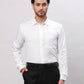 Park Avenue White Shirt