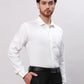 Park Avenue White Shirt