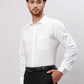 Park Avenue White Shirt