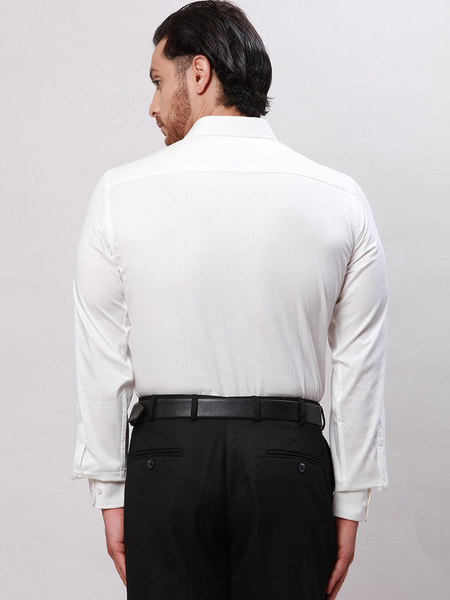 Park Avenue White Shirt