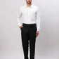 Park Avenue White Shirt