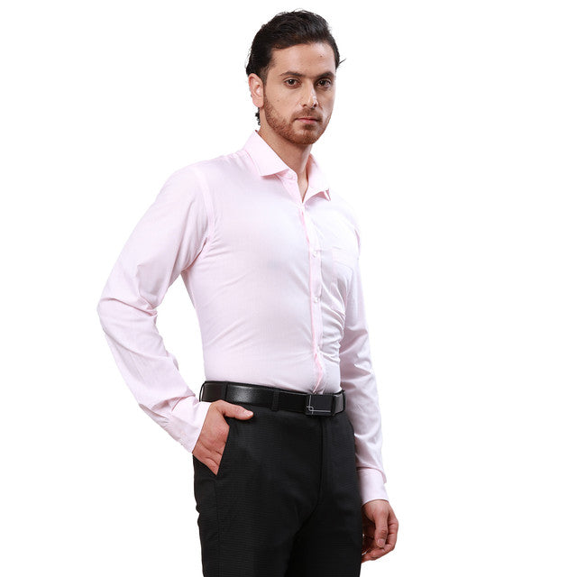 Park Avenue Pink Shirt