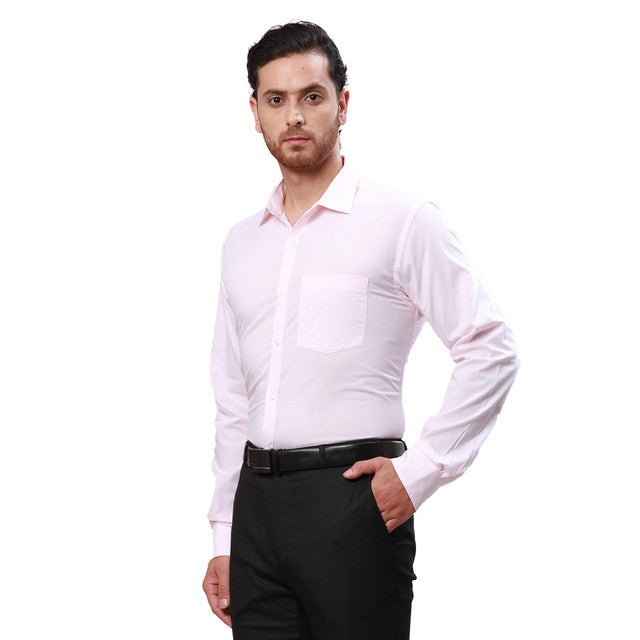 Park Avenue Pink Shirt