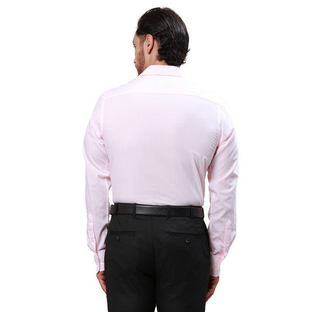 Park Avenue Pink Shirt