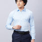 Park Avenue Blue Shirt