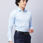 Park Avenue Blue Shirt