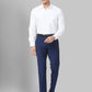 Park Avenue White Formal Shirt 
