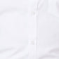 Park Avenue Men White Slim Fit Solid Formal Shirt
