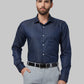 Park Avenue Blue Shirt