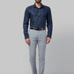 Park Avenue Blue Shirt