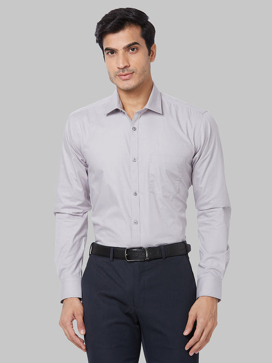 Park Avenue Grey Shirt