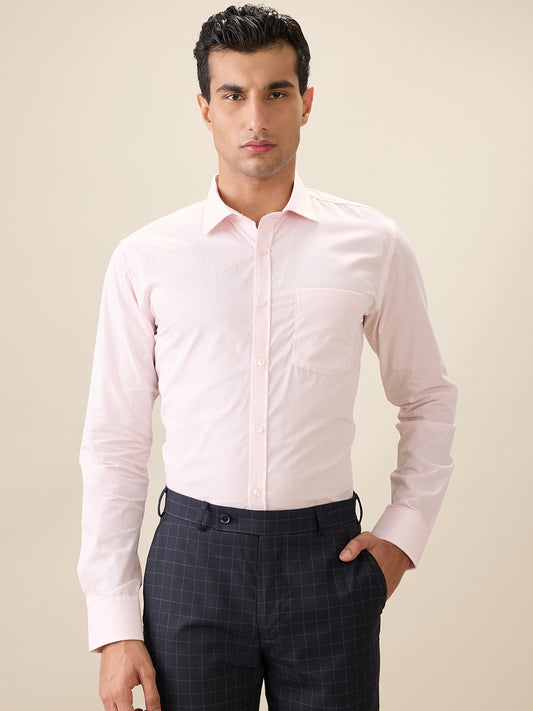Park Avenue Pink Shirt