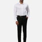 Park Avenue White Formal Shirts