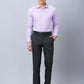 Park Avenue Violet Formal Shirt