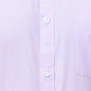 Park Avenue Men Purple Fil-A-Fil Slim Fit Polyester Blend Formal Shirt