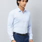 Park Avenue Blue Shirt