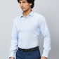 Park Avenue Blue Shirt