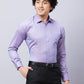 Park Avenue Violet Shirt