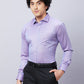 Park Avenue Violet Shirt