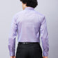 Park Avenue Violet Shirt