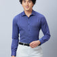 Park Avenue Blue Shirt