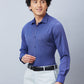 Park Avenue Blue Shirt