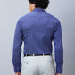 Park Avenue Blue Shirt