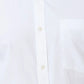 Park Avenue Men Blue Slim Fit Structure Cotton Shirts