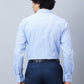 Park Avenue Blue Shirt