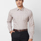 Park Avenue Brown Shirt