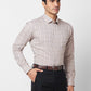 Park Avenue Brown Shirt