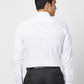 Park Avenue White Formal Shirt