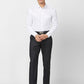 Park Avenue White Formal Shirt