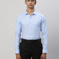 Park Avenue Blue Shirt