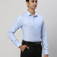 Park Avenue Blue Shirt