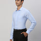 Park Avenue Blue Shirt