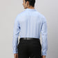 Park Avenue Blue Shirt