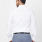 Park Avenue White Formal Shirt