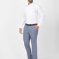 Park Avenue White Formal Shirt