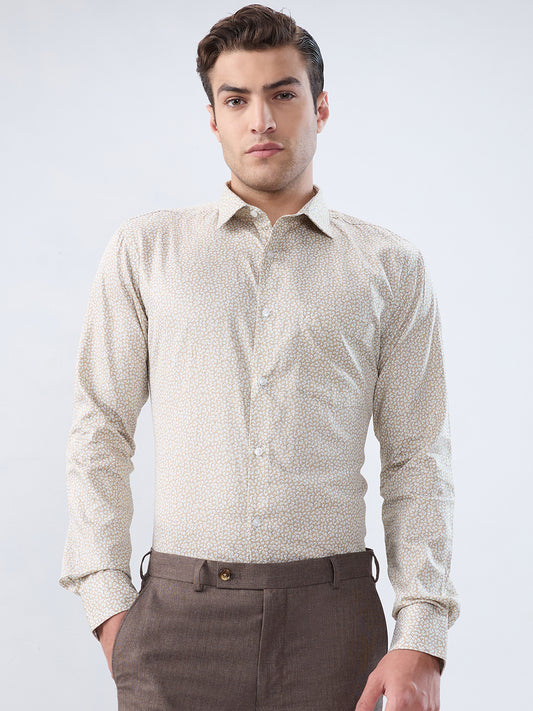 Park Avenue Fawn Shirt 