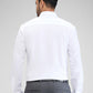 Park Avenue White Formal Shirt